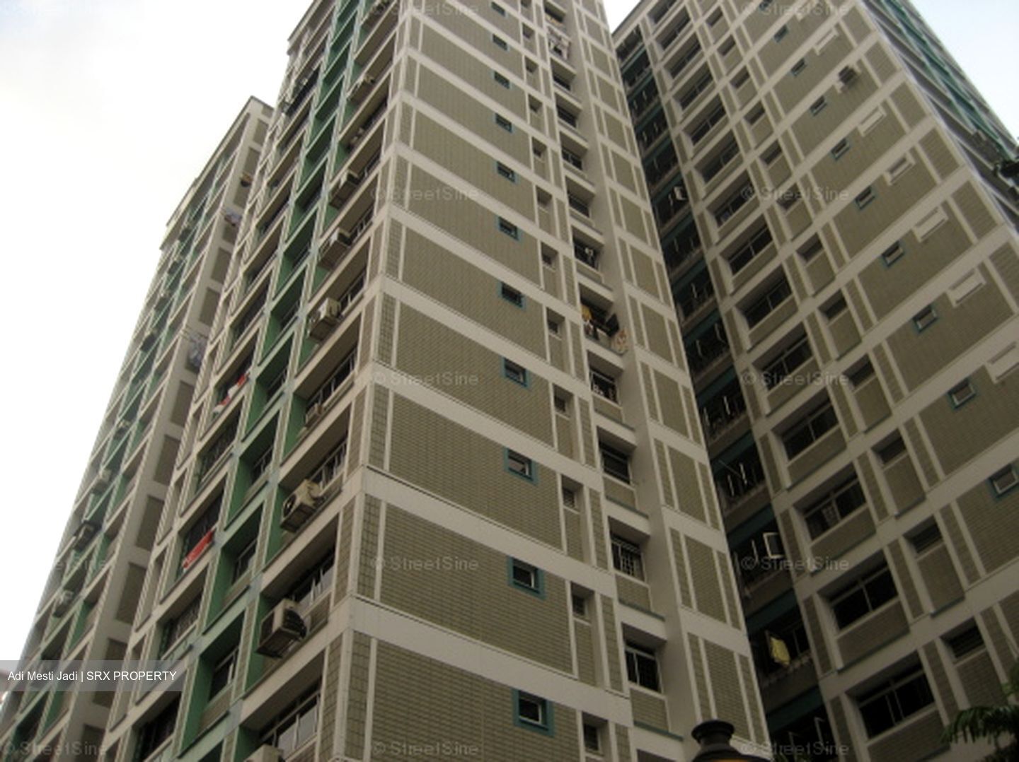 Blk 94E Bedok North Avenue 4 (Bedok), HDB 5 Rooms #599105281